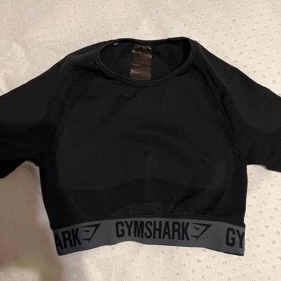 Gymshark Top - Picture 1 of 5